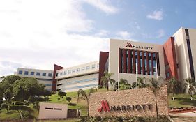 Hotel Marriott Tuxtla